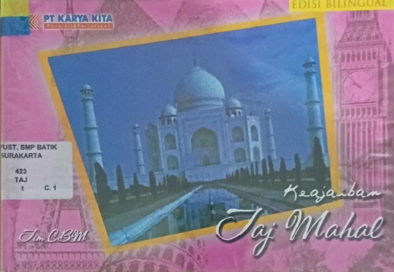 Gambar Buku
