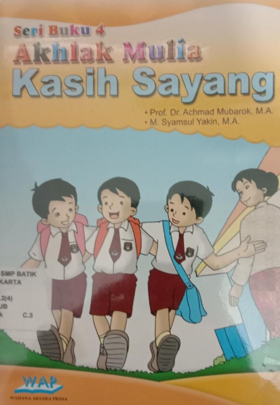 Gambar Buku