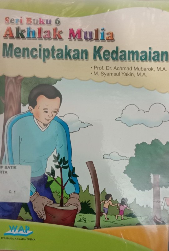 Gambar Buku