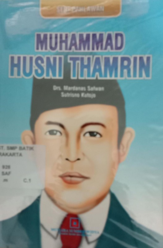 Gambar Buku
