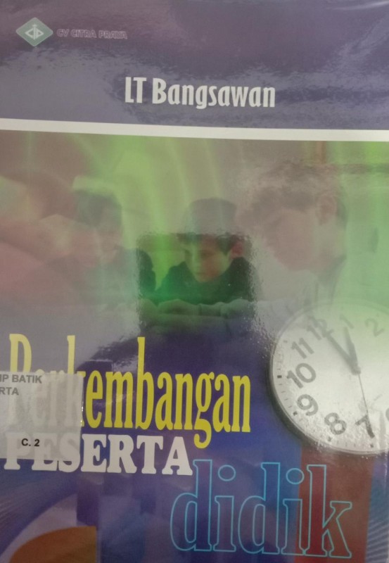 Gambar Buku