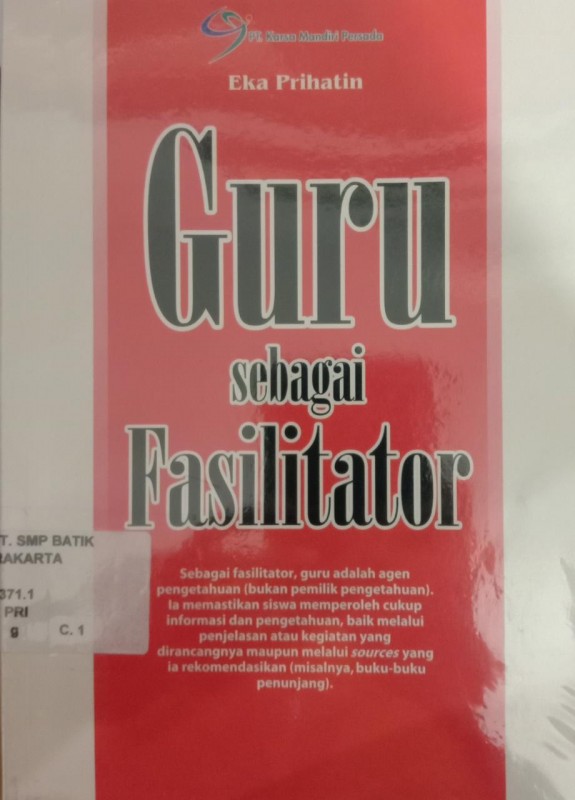 Gambar Buku