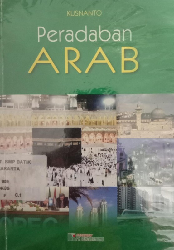 Gambar Buku