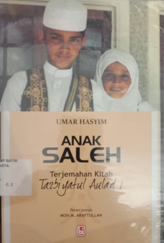 Gambar Buku