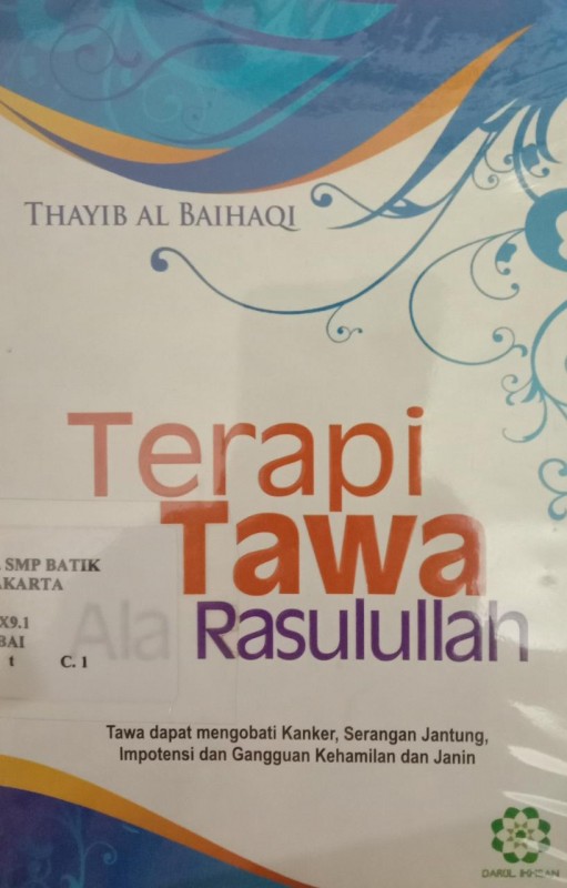 Gambar Buku