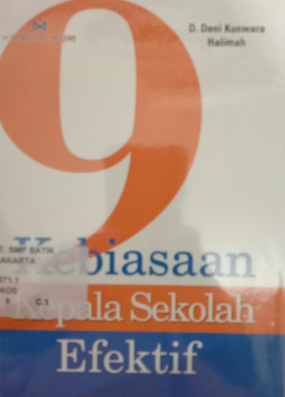 Gambar Buku