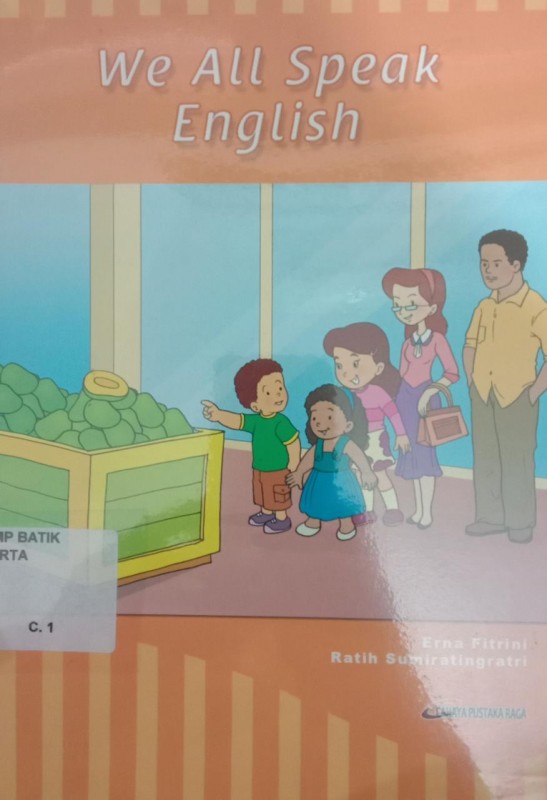 Gambar Buku