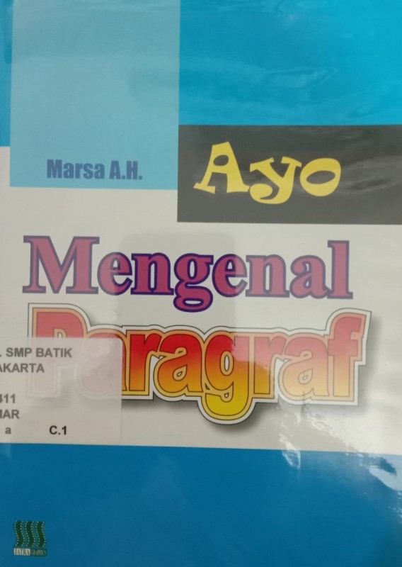 Gambar Buku