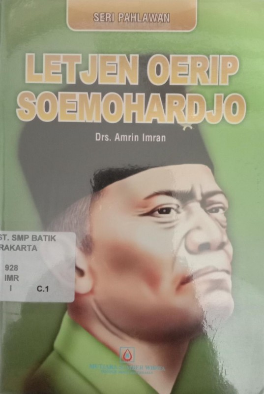 Gambar Buku