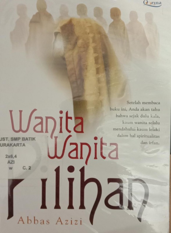 Gambar Buku