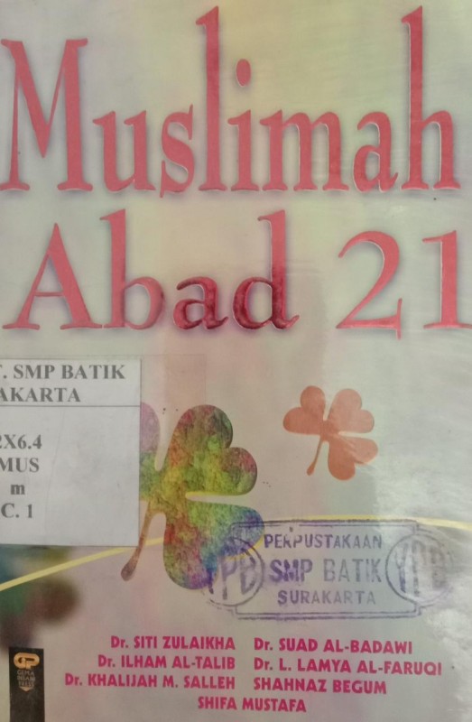 Gambar Buku