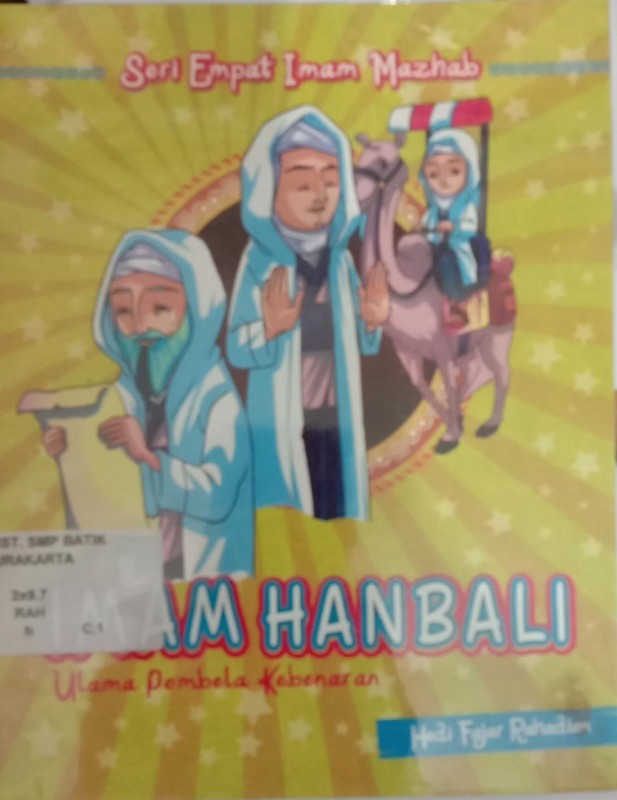 Gambar Buku