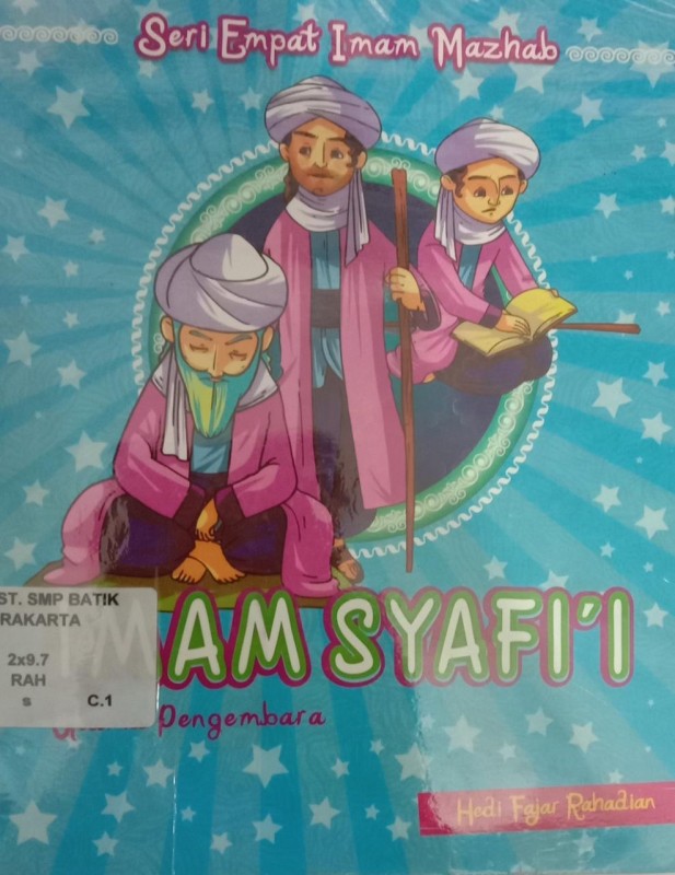 Gambar Buku