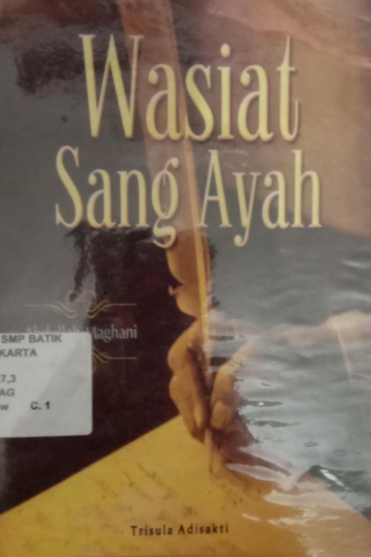 Gambar Buku