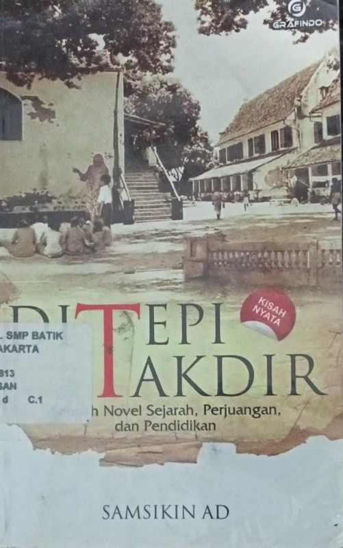 Gambar Buku
