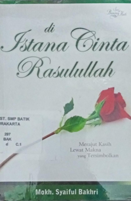 Gambar Buku