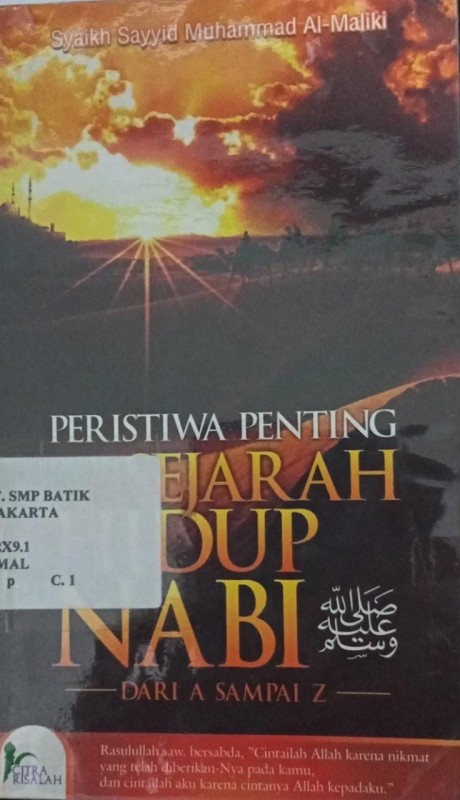 Gambar Buku