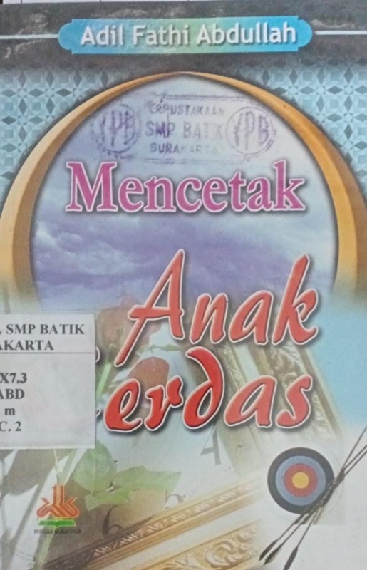 Gambar Buku