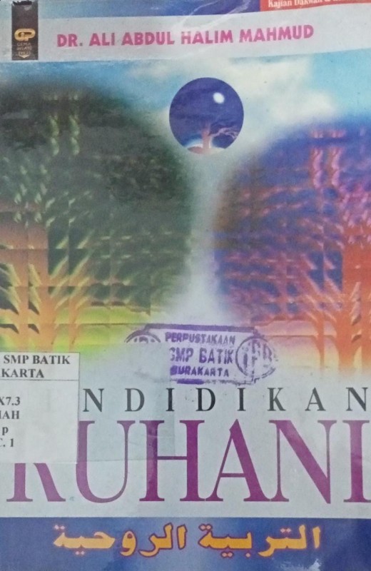 Gambar Buku