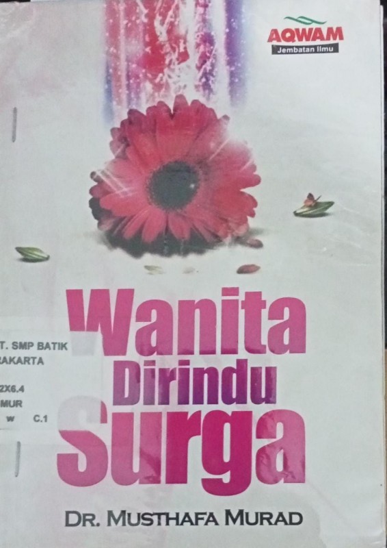 Gambar Buku