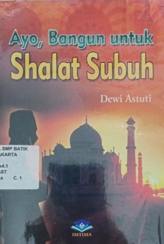 Gambar Buku