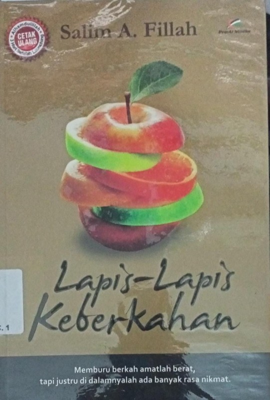 Gambar Buku