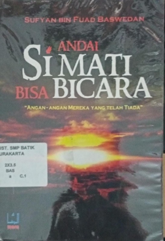 Gambar Buku