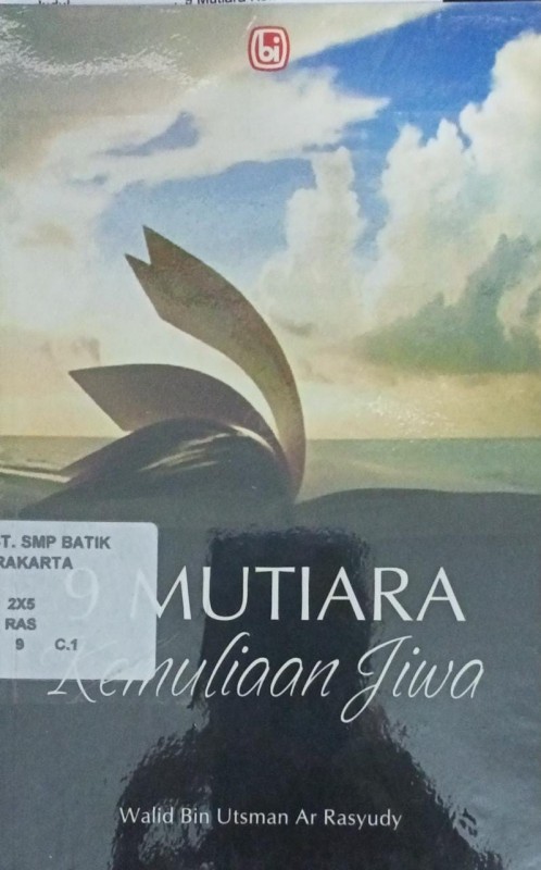 Gambar Buku