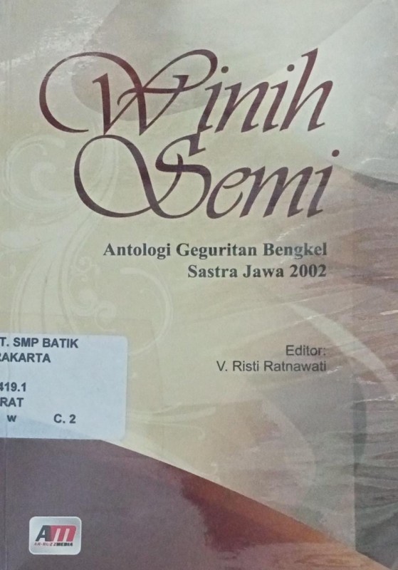 Gambar Buku