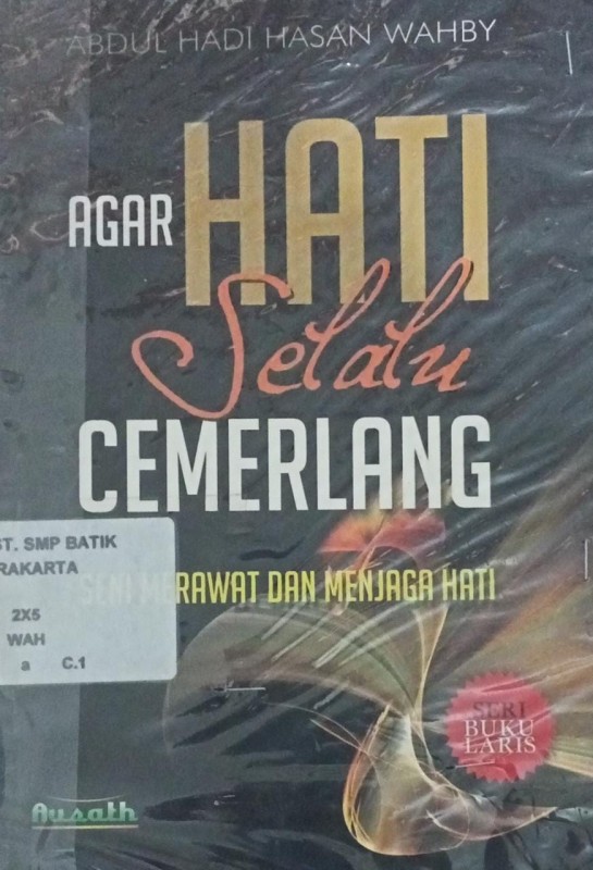 Gambar Buku