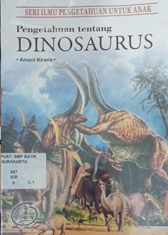 Gambar Buku