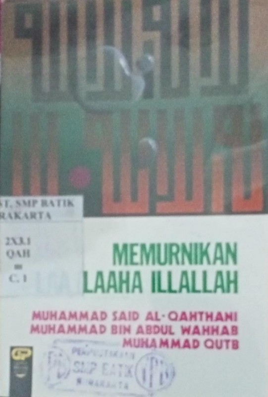 Gambar Buku