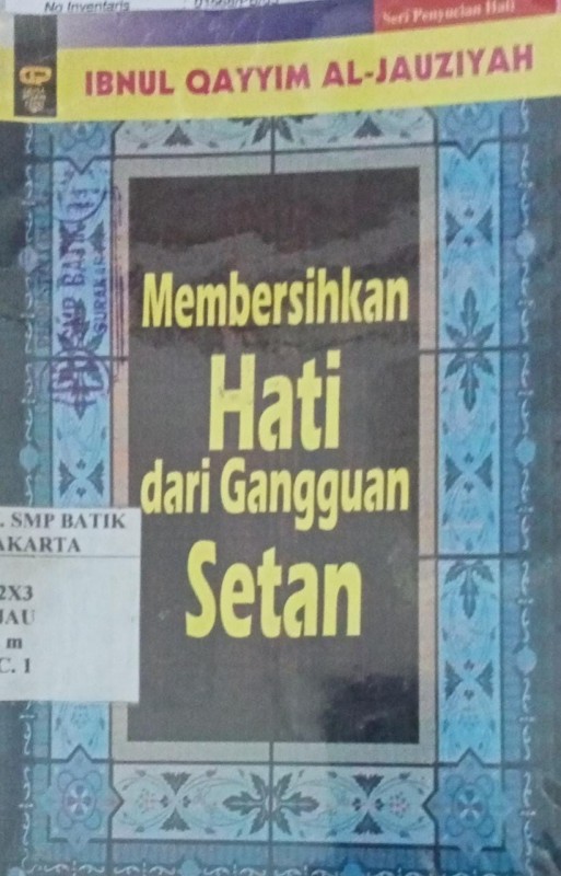 Gambar Buku