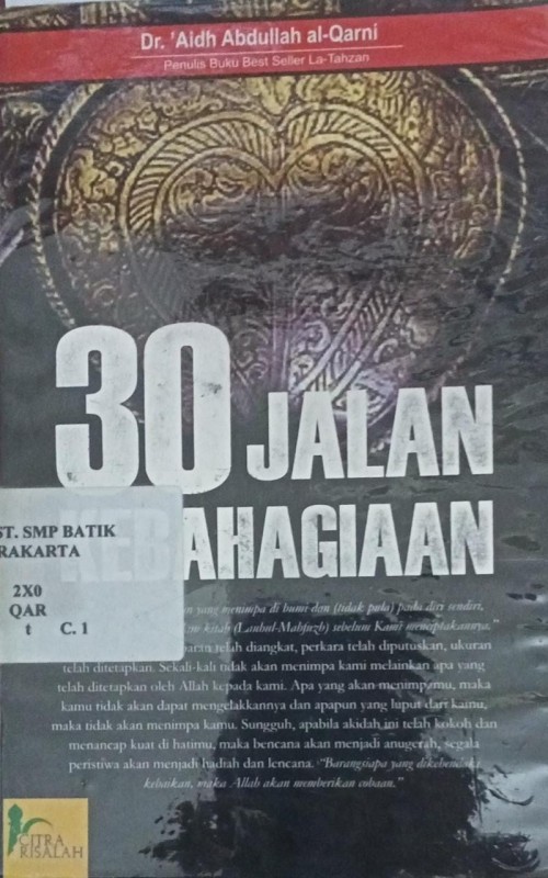 Gambar Buku