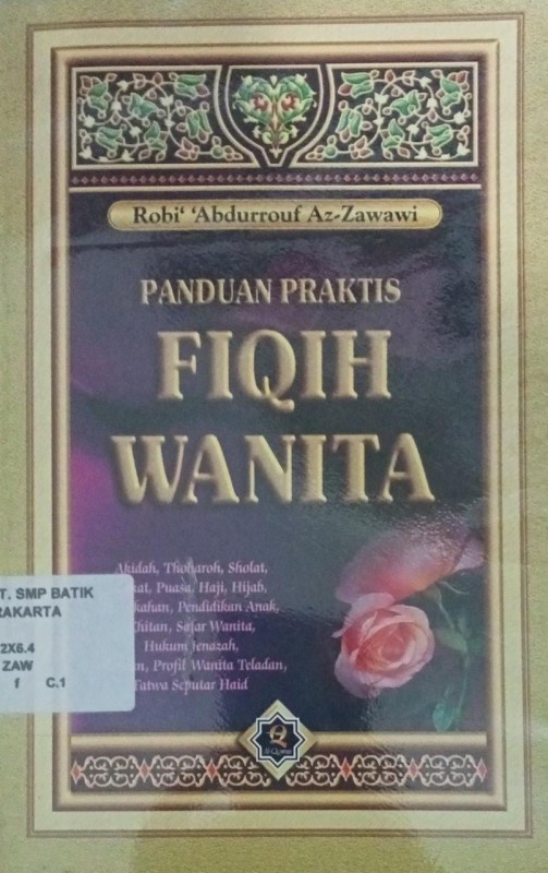 Gambar Buku