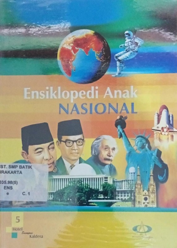Gambar Buku