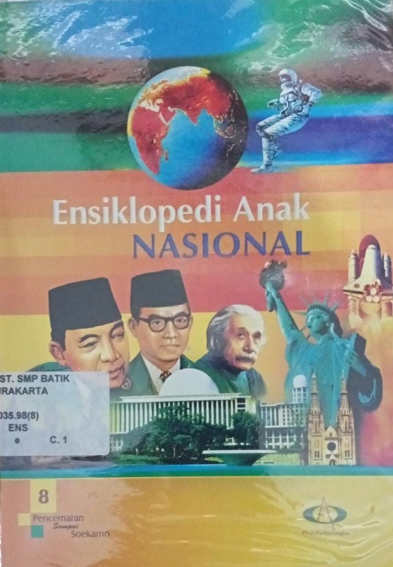 Gambar Buku