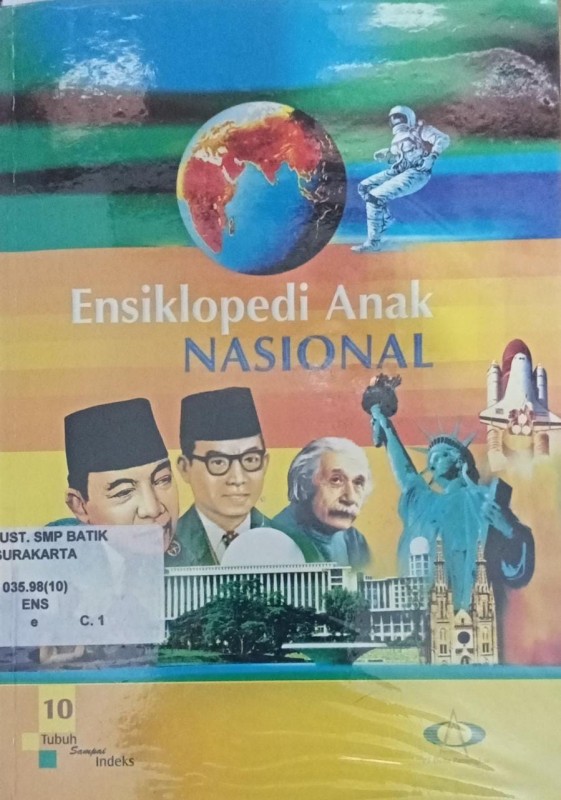 Gambar Buku
