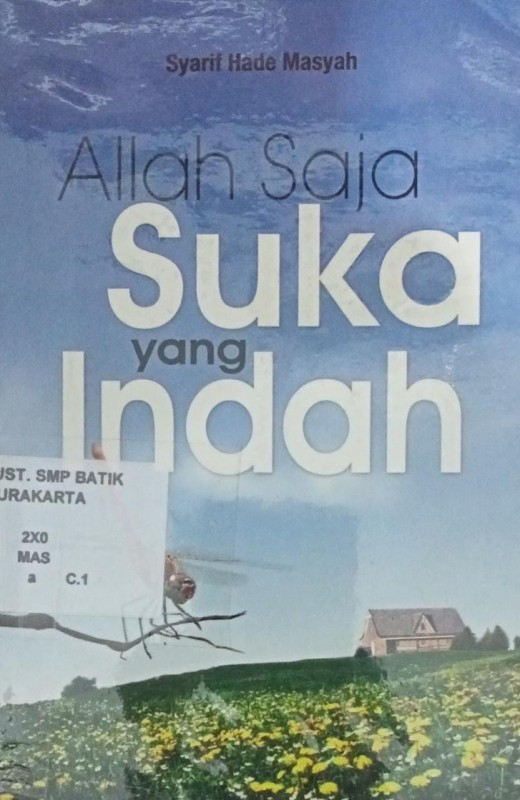 Gambar Buku