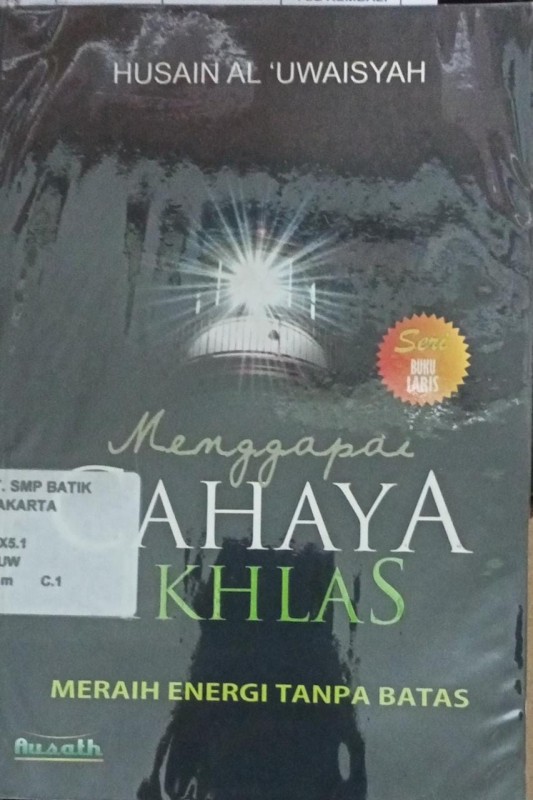 Gambar Buku