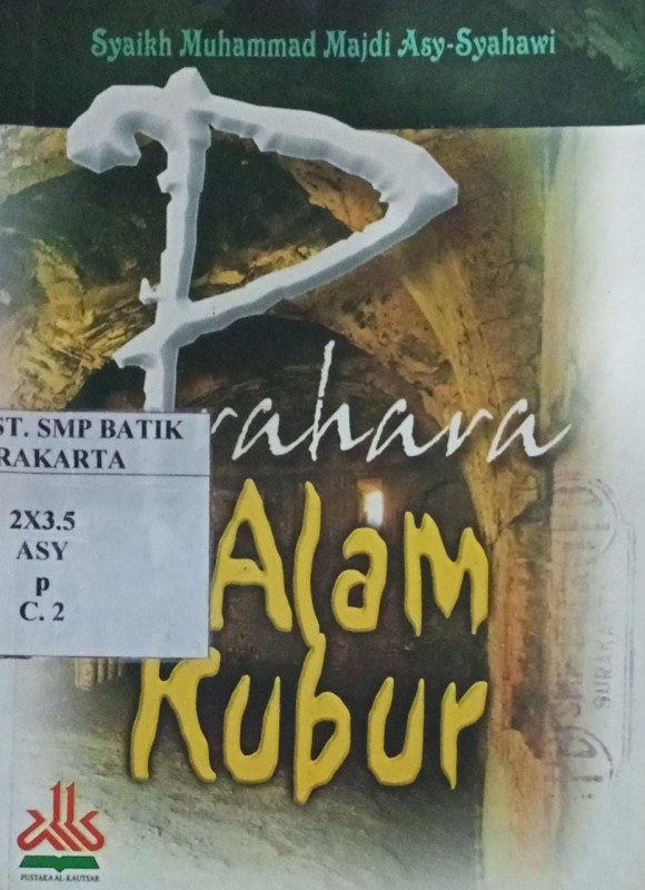 Gambar Buku
