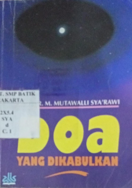 Gambar Buku