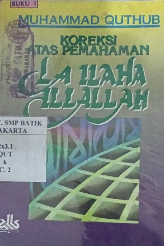 Gambar Buku