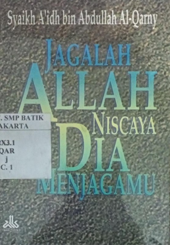Gambar Buku