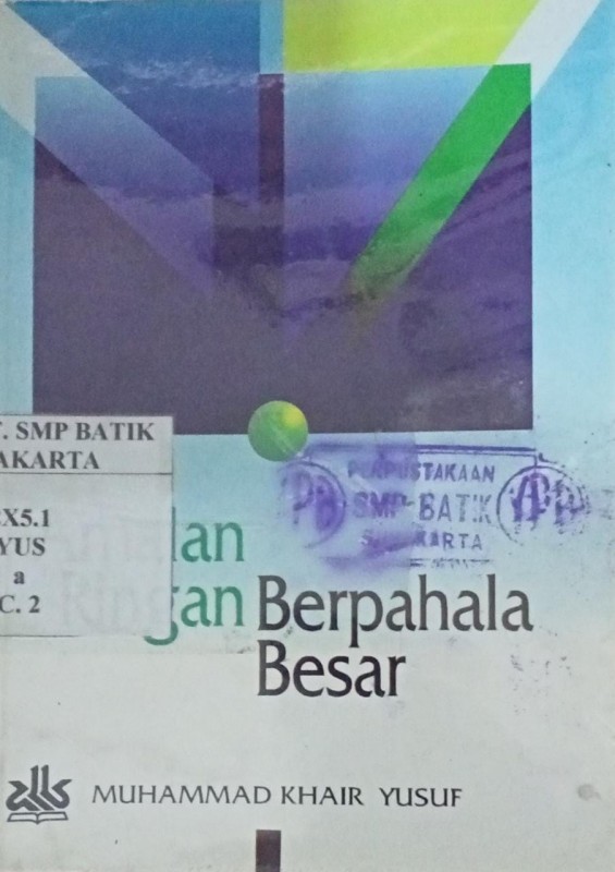 Gambar Buku