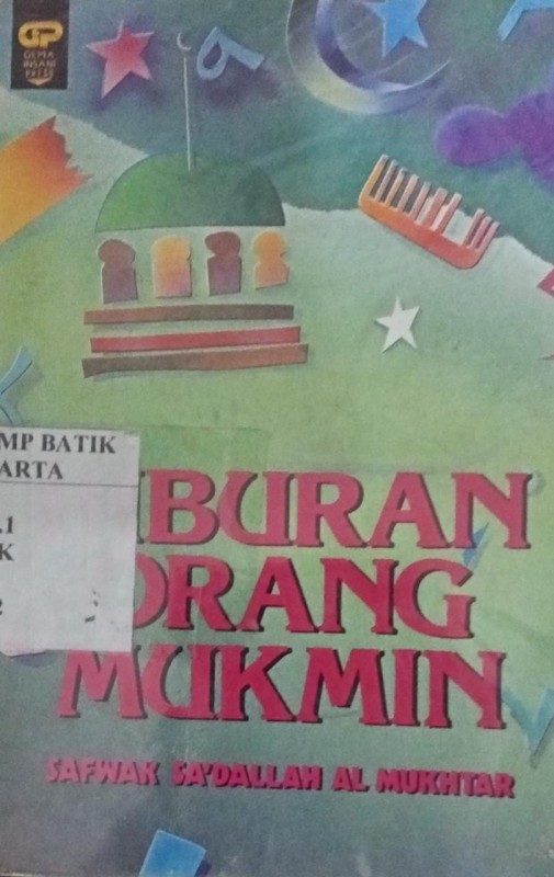 Gambar Buku