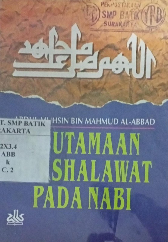 Gambar Buku