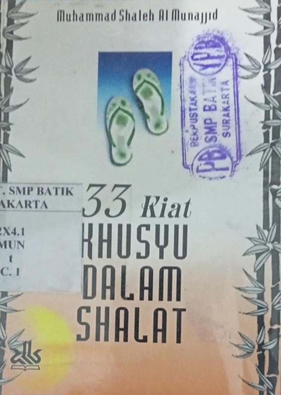 Gambar Buku