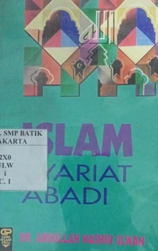 Gambar Buku