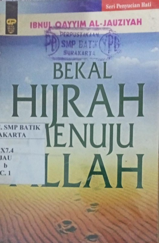 Gambar Buku